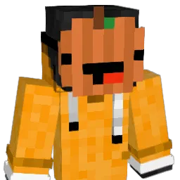 Choripansit0 Minecraft avatar bust