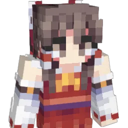 Chormone's Minecraft skin