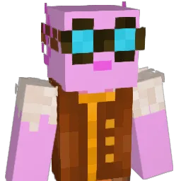 ChorusfruitMan's Minecraft skin