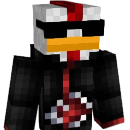 ChosenApollo857 Minecraft avatar bust