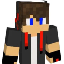 ChosenEnforcer Minecraft avatar bust