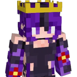 ChosenImmortal Minecraft avatar bust