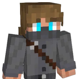 ChosenOne271 Minecraft avatar bust