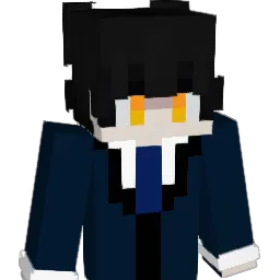 Chosen_IC Minecraft avatar bust