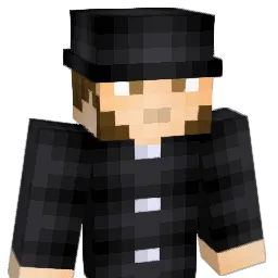 Chotoe's Minecraft skin