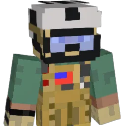 ChotpromMC