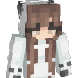 Choubah's Minecraft skin