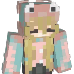Chouchenn_ Minecraft avatar bust