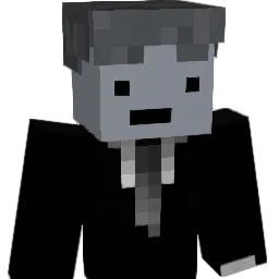 Choudur_ Minecraft avatar bust