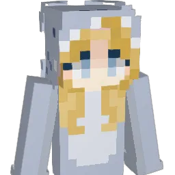 ChouffeBroek Minecraft avatar bust