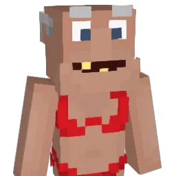 ChoupiGang's Minecraft skin