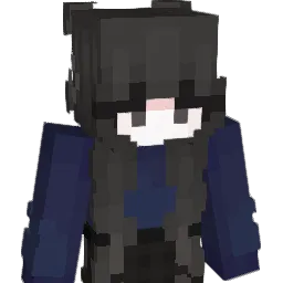 Choupiiie_ Minecraft avatar bust