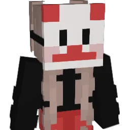 Choups_10 Minecraft avatar bust