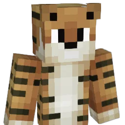 Chovy3's Minecraft skin