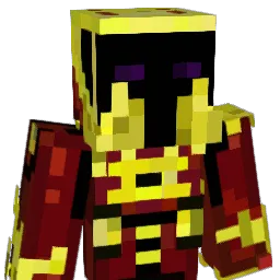 ChowFun2012 Minecraft avatar bust