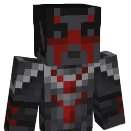ChowMan300 Minecraft avatar bust