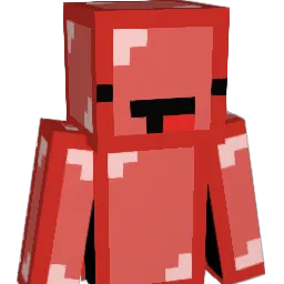 Chow_Chow3 Minecraft avatar bust