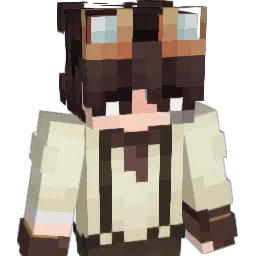 Chow_M's Minecraft skin