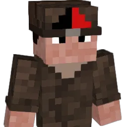 Chowderpat's Minecraft skin
