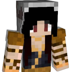 Chowderr_'s Minecraft skin
