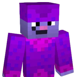 Chowdr_ Minecraft avatar bust