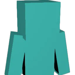 Chowdz3 Minecraft avatar bust