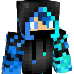 Chowi__ Minecraft avatar bust