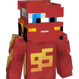 ChoxZeon Minecraft avatar bust