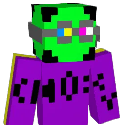 Choxy4's Minecraft skin