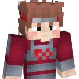 Choza_Akimichi Minecraft avatar bust