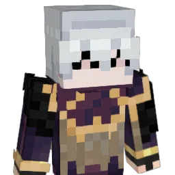 Chozg's Minecraft skin