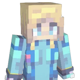 ChozoSpirit9's Minecraft skin