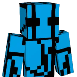 Chppy13's Minecraft skin