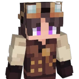 ChqrlieBee's Minecraft skin