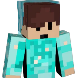 Chr1s_Z Minecraft avatar bust