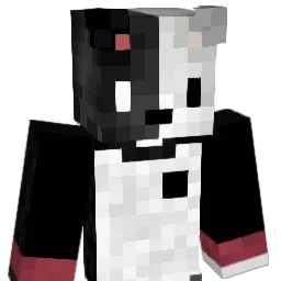 Chr1st14n0 Minecraft avatar bust