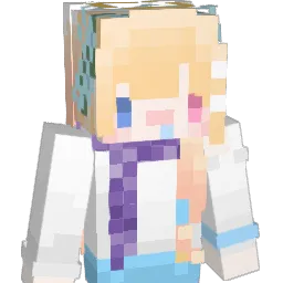 ChrLiLsty_'s Minecraft skin