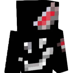 Chrashstyler77's Minecraft skin