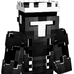 Minecraft-Avatar von ChreeCrafter22: Büste