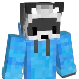 Chreeesss's Minecraft skin