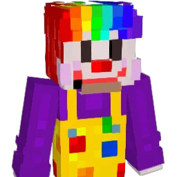 ChriSter_ Minecraft avatar bust
