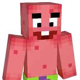 ChriXtream Minecraft avatar bust