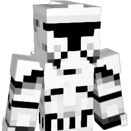 ChriZi69 Minecraft avatar bust
