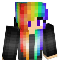 Chriisssy Minecraft avatar bust