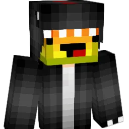 Chrillix's Minecraft skin