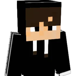 Chris010306 Minecraft avatar bust