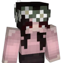 Chris060814 Minecraft avatar bust
