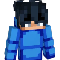 Chris07hd's Minecraft skin
