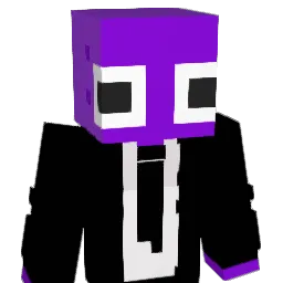 Chris120513 Minecraft avatar bust