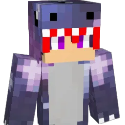 Chris131YT Minecraft avatar bust